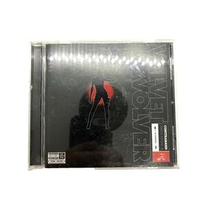 Contraband by Velvet Revolver (CD, 2004)